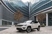 Jeep Compass.