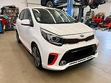 Kia Picanto 1.0 T-GDi GT line 49kW - náhled 1
