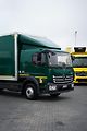 Mercedes-Benz Atego (2025) 1524 / E 6 / KONTENER + WINDA  - náhled 33