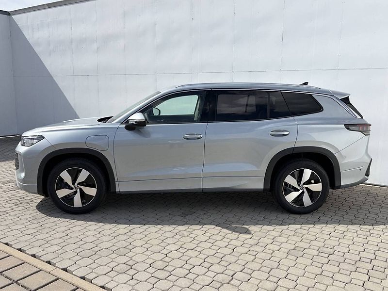 Volkswagen Tayron (2026) People PHEV 19,7kWh 1,5TSI - fotka 3 z 7