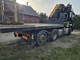 Iveco Stralis AT260S45Y/PS ruka FASSI F310XP - náhled 2