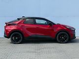 Toyota C-HR 2,0 HEV e-CVT GR Sport - náhled 8