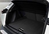 Peugeot 2008 (2020)