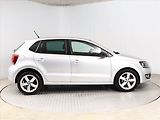 Volkswagen Polo (2013) Comfortline 1.4, Serv.kniha - náhled 6