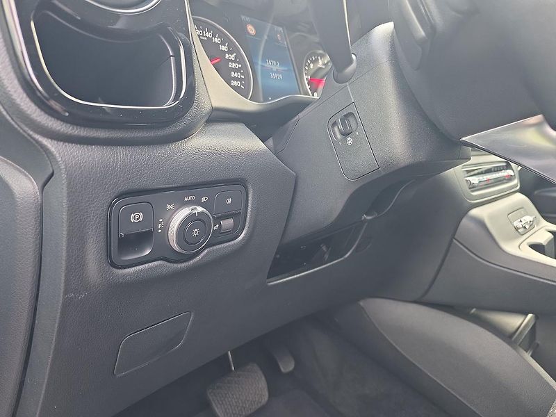 Mercedes-Benz Vito 119 CDi / TS / L / 4x4 - fotka 16 z 25