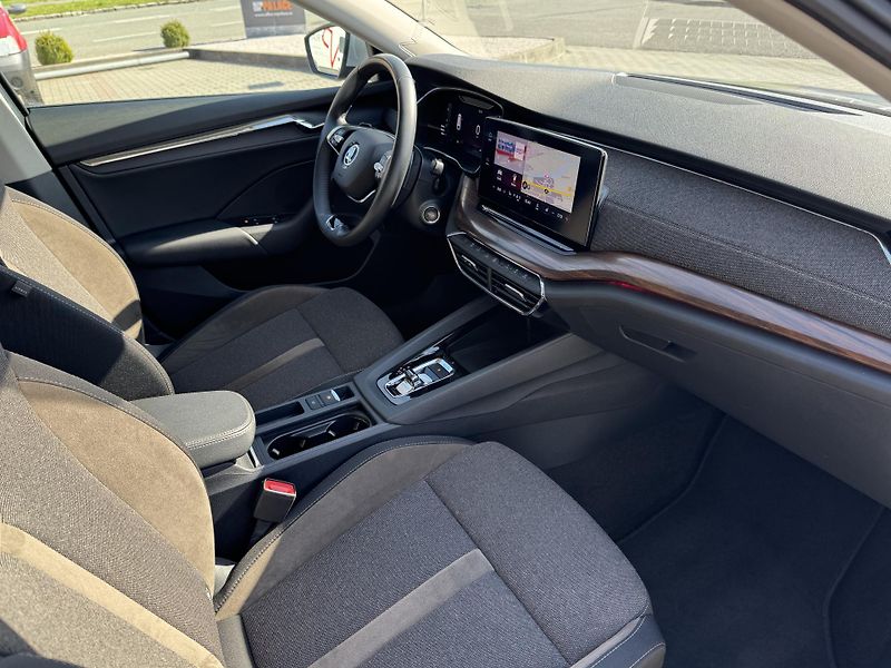 Škoda Octavia (2022) SCOUT 4x4 2.0 TDI 110 kW - fotka 19 z 24