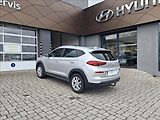Hyundai Tucson 1,6 GDI Adventure - náhled 20
