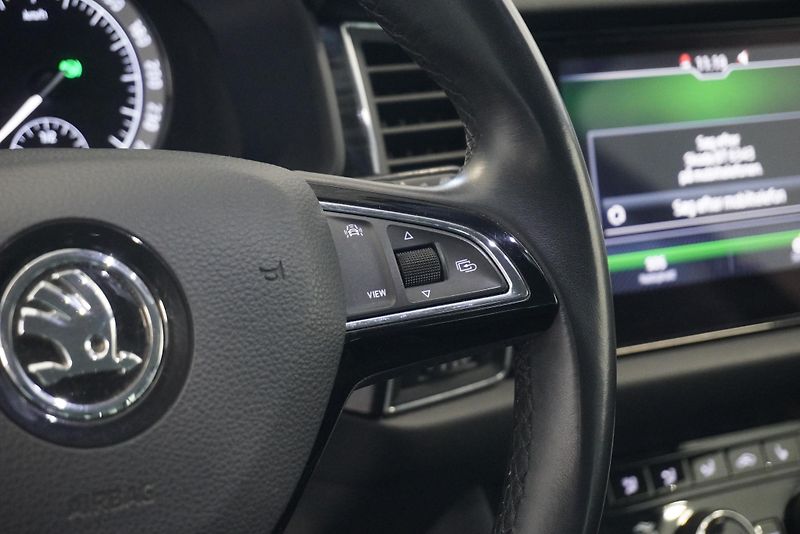 Škoda Kodiaq 2.0TDi - STYLE AUTOMAT - fotka 16 z 33