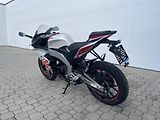 Aprilia (2025) RS 125 EU5+ - náhled 7