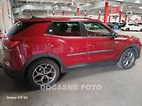 SsangYong Korando (2021) 1.5T-GDi 4x4, 2.maj,ČR, AT - náhled 1
