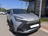 Toyota C-HR 1.8 Style - náhled 1