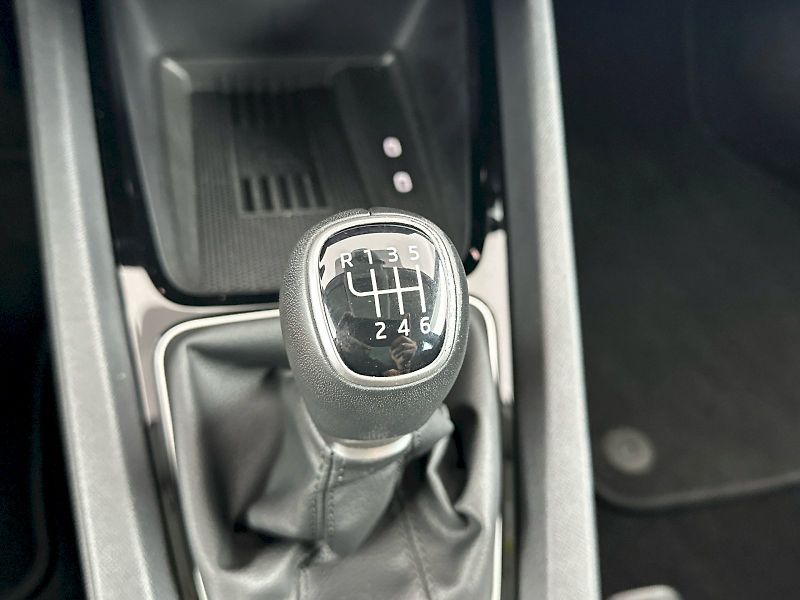 Škoda Octavia (2025) Combi 1.5TSI 85kW Selection - fotka 22 z 28