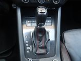 Škoda Octavia (2015) RS 2.0 TSI, Automat, Kůže - náhled 13