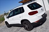 Volkswagen Tiguan 1,4 TSI 90KW BI-XENON PANORAMA - náhled 10