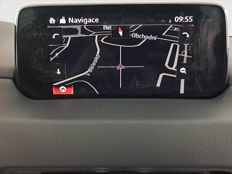 Mazda CX-5 (2018) 2.5 Skyactiv-G - fotka 19 z 20