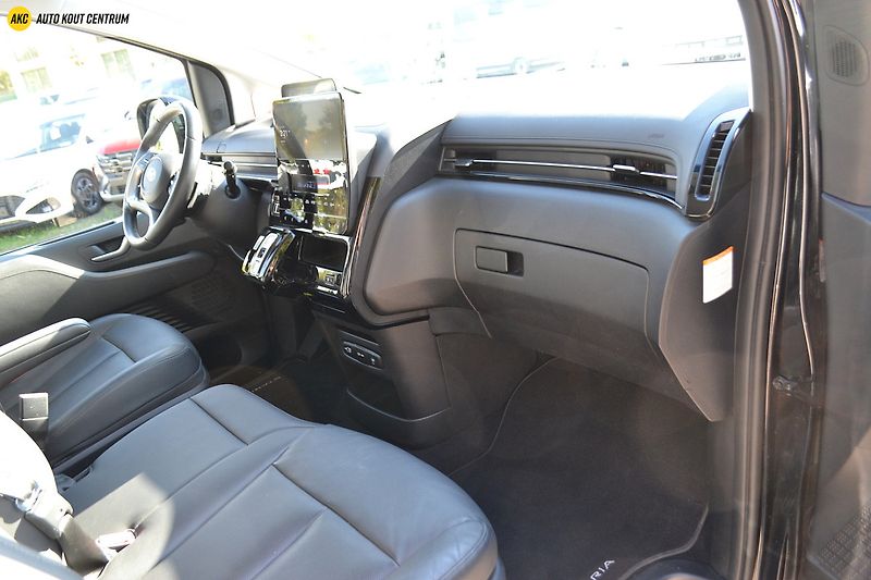 Hyundai Staria 1.6T-GDI HEV 225 PREMIUM EXECU - fotka 16 z 66