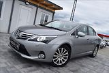 Toyota Avensis 2,2 D-CAT 130KW NOVÉ V CZ - náhled 1