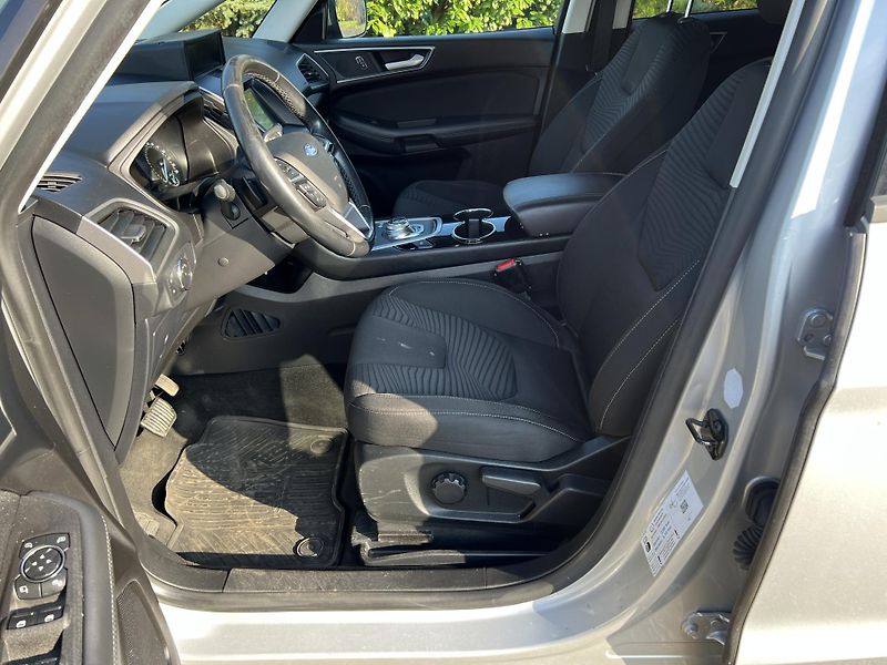 Ford S-MAX 2.0TDCi,140kw,AWD,4x4 - fotka 13 z 44