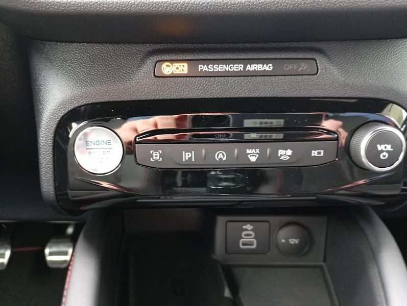 Ford Kuga (2024) ST-Line X 1.5 110kW, Winter - fotka 17 z 30