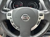 Nissan Qashqai 2,0 4x4 AUTOMAT TEKNA - náhled 22