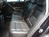Volkswagen Tiguan (2009) 2.0 TDi 4x4, Navi, kůže - náhled 10
