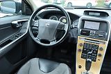 Volvo XC60 (2009) D4, 4X4, Automat, Serv.kniha - náhled 7