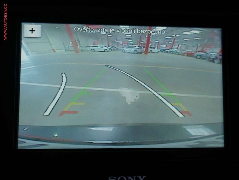 Ford Mondeo (2019) 2.0TDCi, AT, navi, LED - fotka 23 z 23