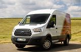 Ford Transit Kastenwagen - náhled 1