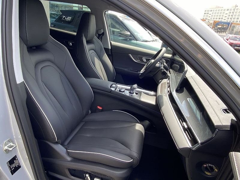 Chery Tiggo 7 PHEV PHEV FWD Unique - fotka 17 z 31