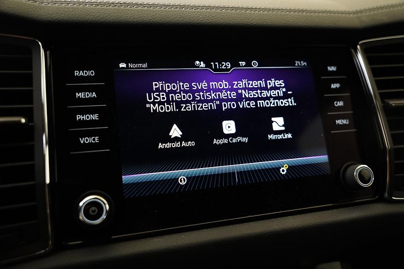 Škoda Kodiaq - fotka 20 z 29