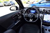 Mercedes-Benz Třídy C 300e AMG Pano HuD 360 Burm DIG - náhled 13
