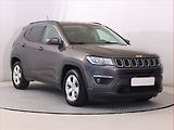 Jeep Compass (2020) 1.4 MultiAir, Serv.kniha - náhled 1