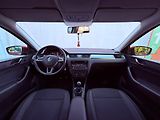 Škoda Rapid 1.2 TSi Ambition Spaceback, Se - náhled 15