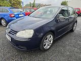 Volkswagen Golf 1.9 TDI 77Kw  - náhled 1