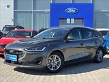 Ford Focus 1,5 EcoBlue 85kW TitaniumX AUT - náhled 1