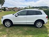 Volkswagen Touareg 3.0TDI 180KW,TZ,KůŽE,ROZVODY!! - náhled 3