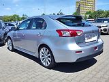 Mitsubishi Lancer 1.8 Mivec/ČR 1.Majitel - náhled 7