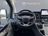 Ford Tourneo Custom (2019) 2.0 TDCi Titanium X, L2, DPH   - náhled 8