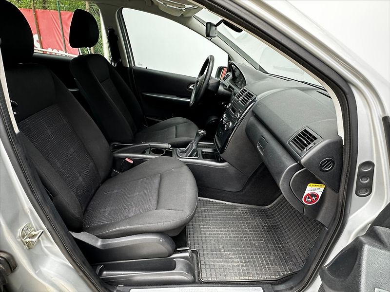 Mercedes-Benz Třídy A 1,5 i 70KW-A 160 KLIMA-SERVIS! - fotka 12 z 32