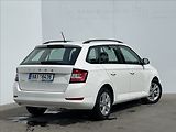 Škoda Fabia 1,0 TSI Combi Ambition Plus - náhled 2