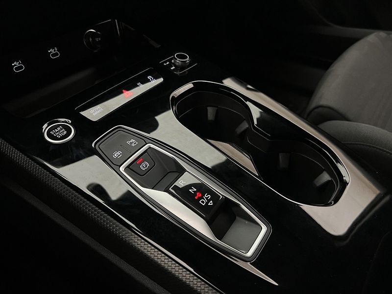 Audi A5 TDI quattro NezTop ACC Taž - fotka 23 z 30