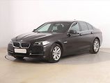 BMW Řada 5 (2016) 520d xDrive, 4X4, Automat - náhled 1