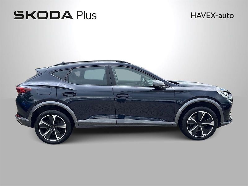Cupra Formentor (2022) 1.5 TSI DSG - fotka 31 z 33