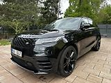 Land Rover Range Rover Velar (2022) D300 R-Dynamic - náhled 2