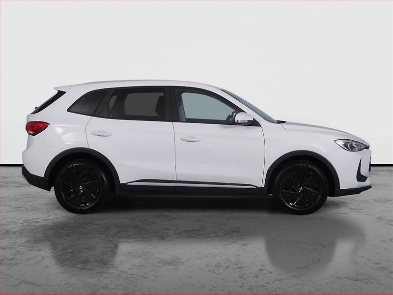 MG ZS (2025) Excite 1.5 i - fotka 6 z 18