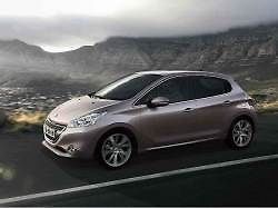 Peugeot 208 1.6 e-HDi