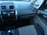 Suzuki SX4 (2014) 1.6 VVT, ČR,1.maj, Serv.kniha - náhled 8