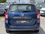 Dacia Logan MCV 1.0SCe KLIMA PŮVOD ČR - náhled 6