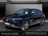 Mercedes-Benz EQA 250 +, 1.majitel, CZ - náhled 1