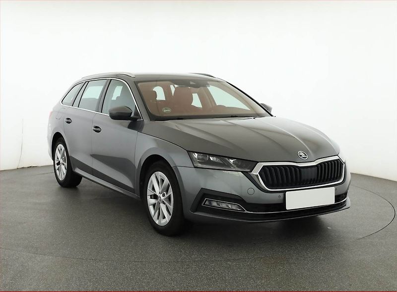 Škoda Octavia (2022) 2.0 TDI, ČR,1.maj, Serv.kniha - fotografie inzerátu